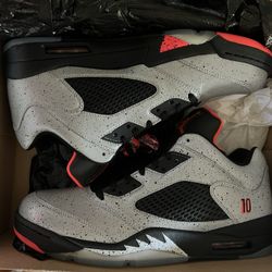 Jordan 5 ‘Neymar Size 12 New