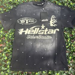 Hellstar Shirt