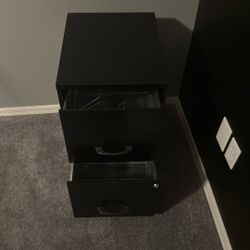 File Cabinet 