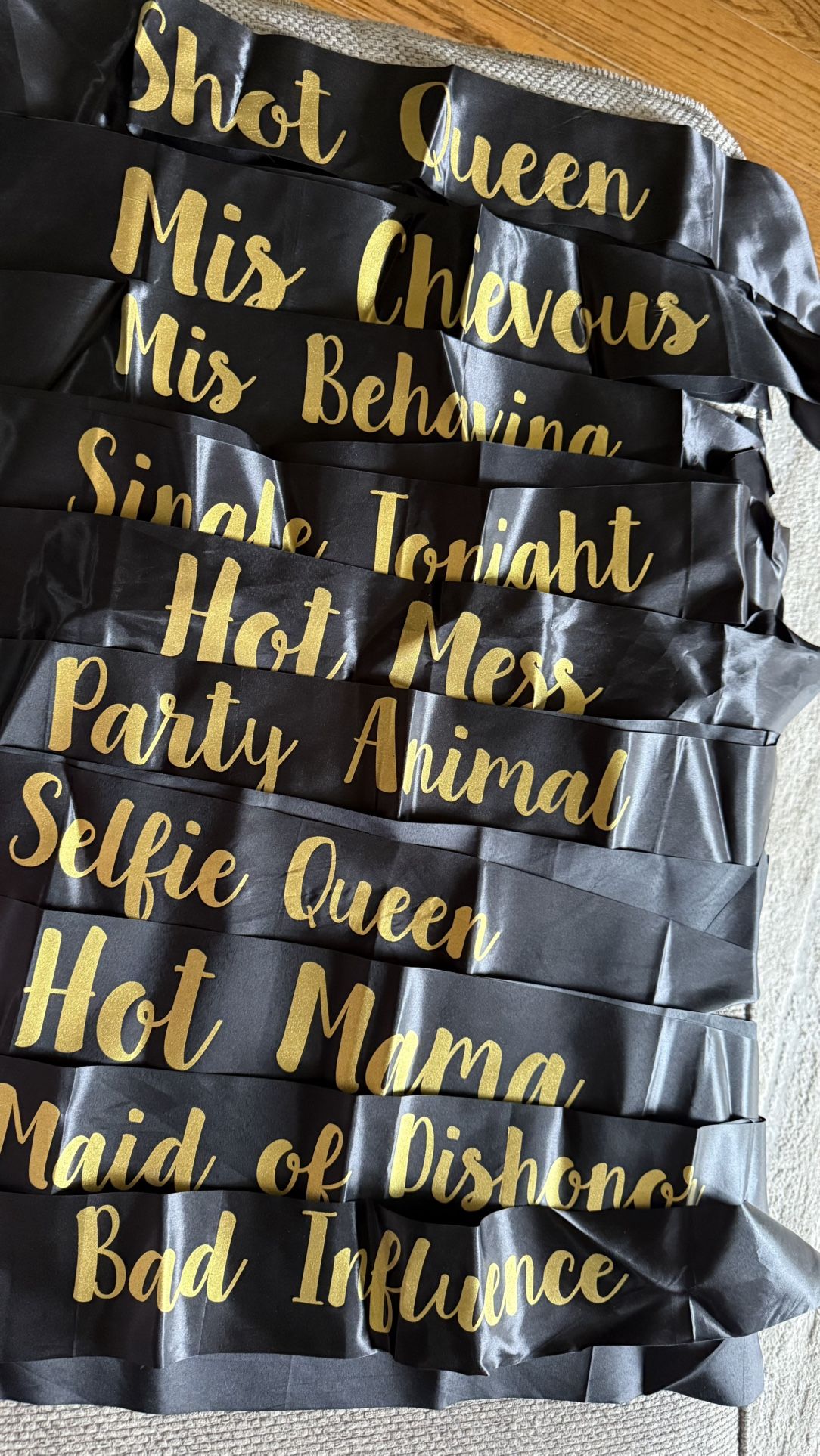 Bachelorette Party Decorations