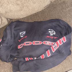 Hollister Hell Cat Hoodie 