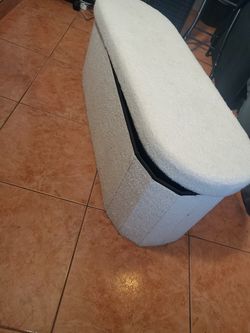 Foldable Hamper for stuff