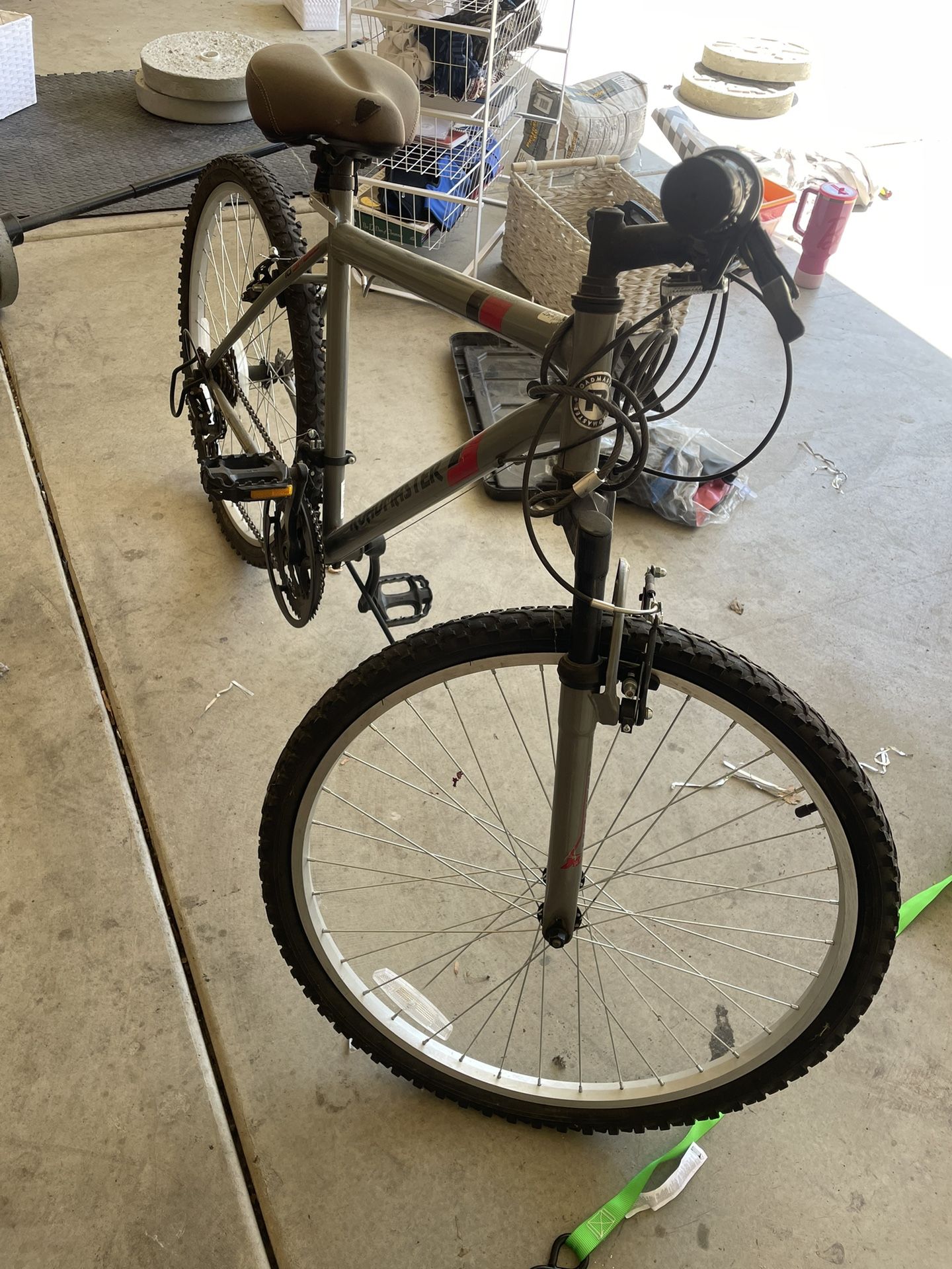 Roadmaster Bike