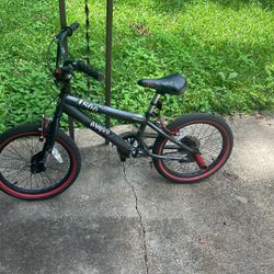 Kids Bike