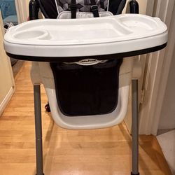 ‘BABY TREND’ brand baby high chair