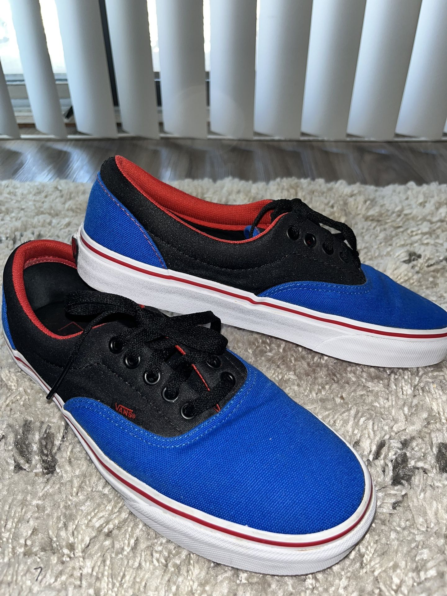 Vans Era 2-Tone - Men’s 9.5