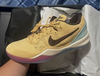 Kobe 8