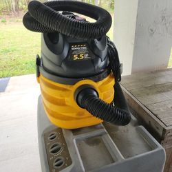 Shop Vac