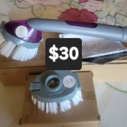 Cepillo  Princes House  Con Repuesto Adisinal 