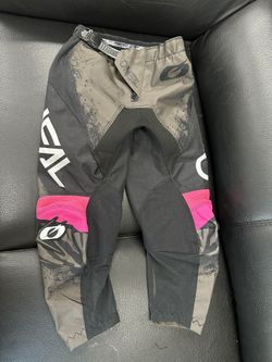 Youth Riding Pants
