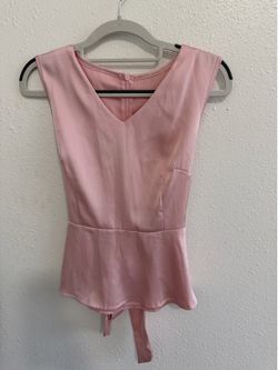 Women’s Tops-Blouses
