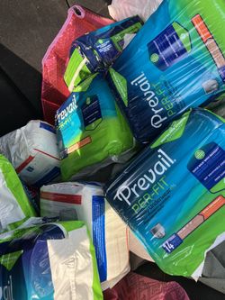 Pañales Para Adulto De Calzon