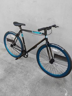 SE Lager Single Speed Bicycle