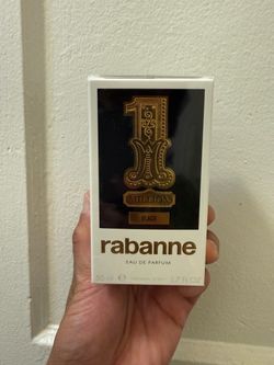 Rabanne 1 Million Black Eau de Parfum 1.7