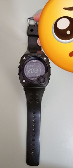Classic G-Shock Casio G-8000 Digital Watch Men 200M Water Resistance Army Military Target Sniper LED Light Shock Resistant Alarm World Clock