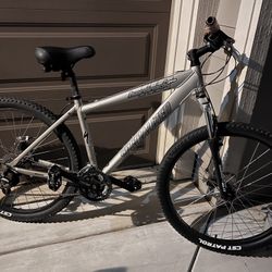 Specialized mountain Bike