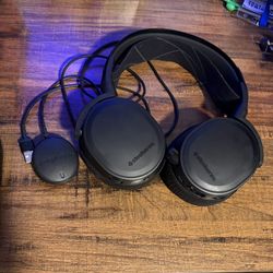 Steel Series - Artis Nova 7 Wireless