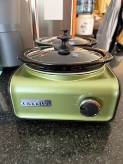 Crock-pot