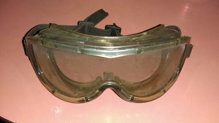 Goggles