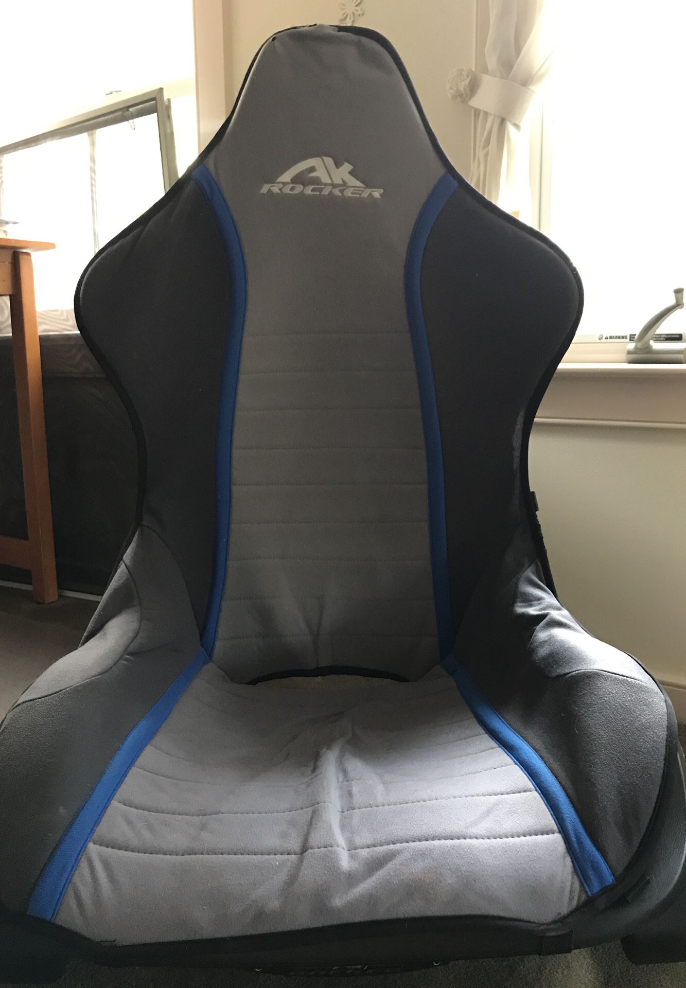 Video game chair