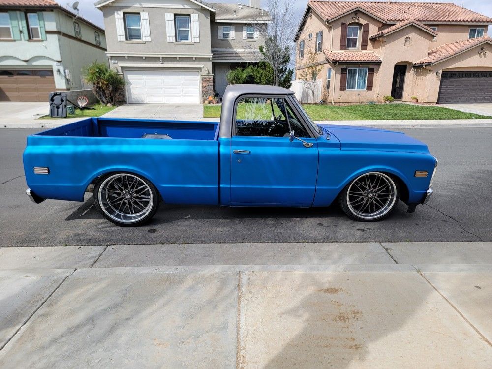 22' US MAG SANTA CRUZ 