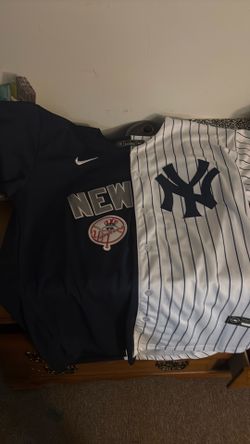 Aaron Judge jersey