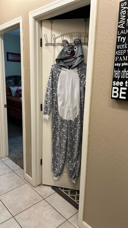 Halloween Custom