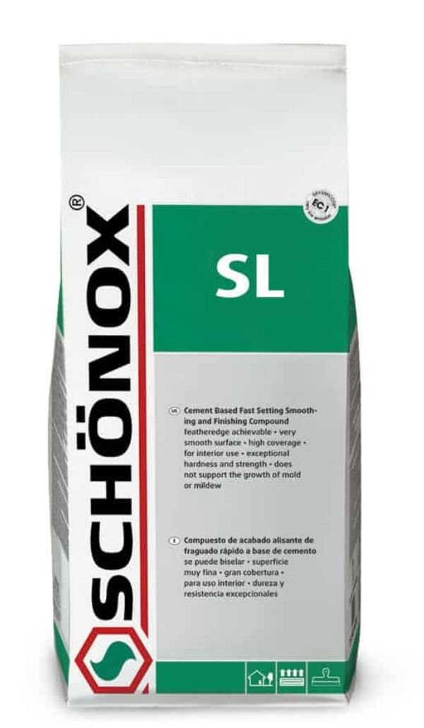 Schonox Cement Patch