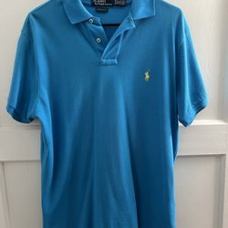 Ralph Lauren Shirts Polo Oxford