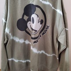 Disney Adult Sweaters Size Large