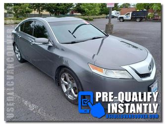 2010 Acura TL