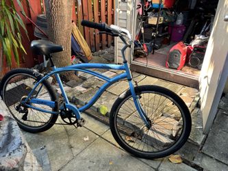 26 Inch Cadillac 5 Speed bicycle  Retrospec