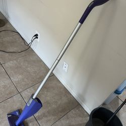 SwifferJet