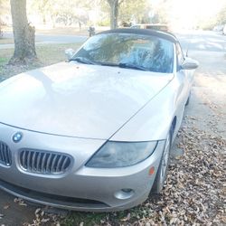 2005 BMW 3 Series