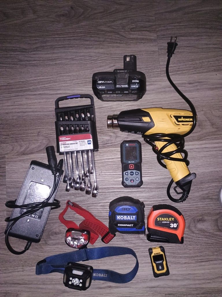 Tools