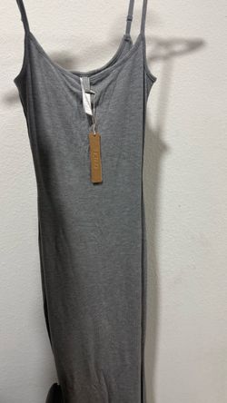 Skims dress