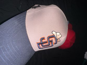 SD MH hat
