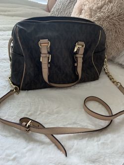 Michael Kors Crossbody Bag