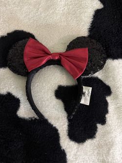 Disney Ears