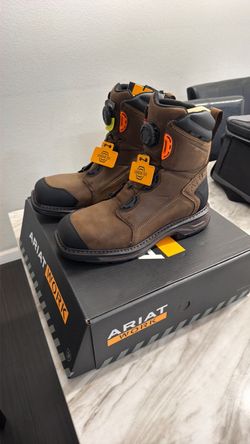 Ariat boots