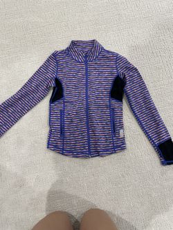 Zella Girl Jacket