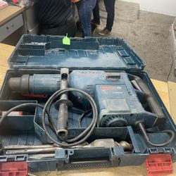 Bosch Drill 11245EVS