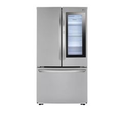 27 cu. ft. InstaView™ Door-in-Door® Refrigerator