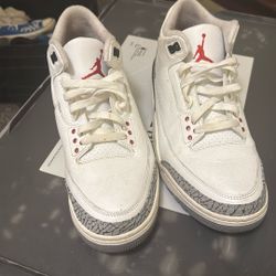 Jordan 3 Reimagined 
