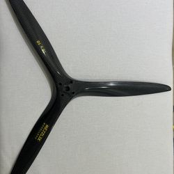 Mejzlik Carbon Fiber Prop