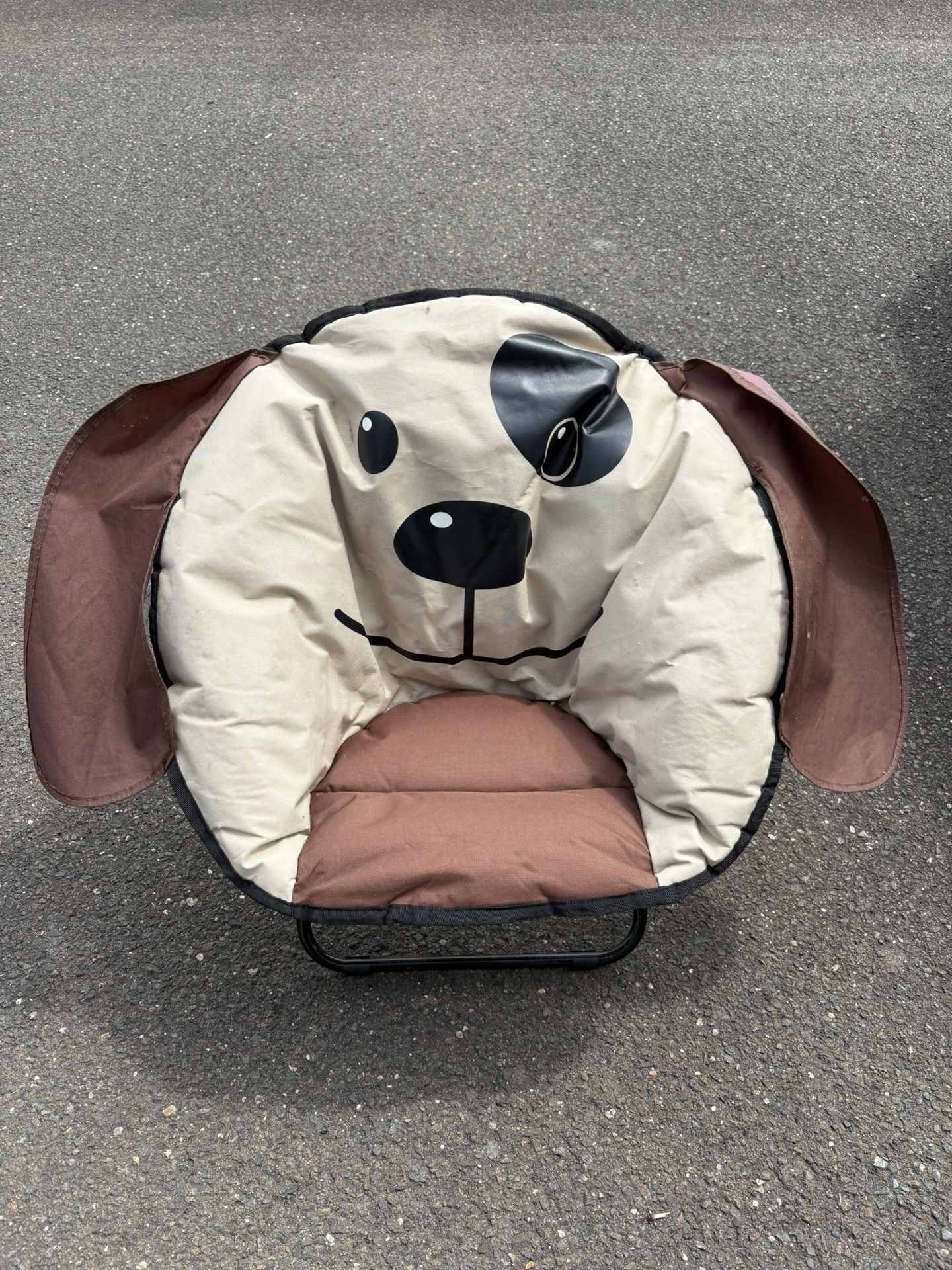 Kids Chair