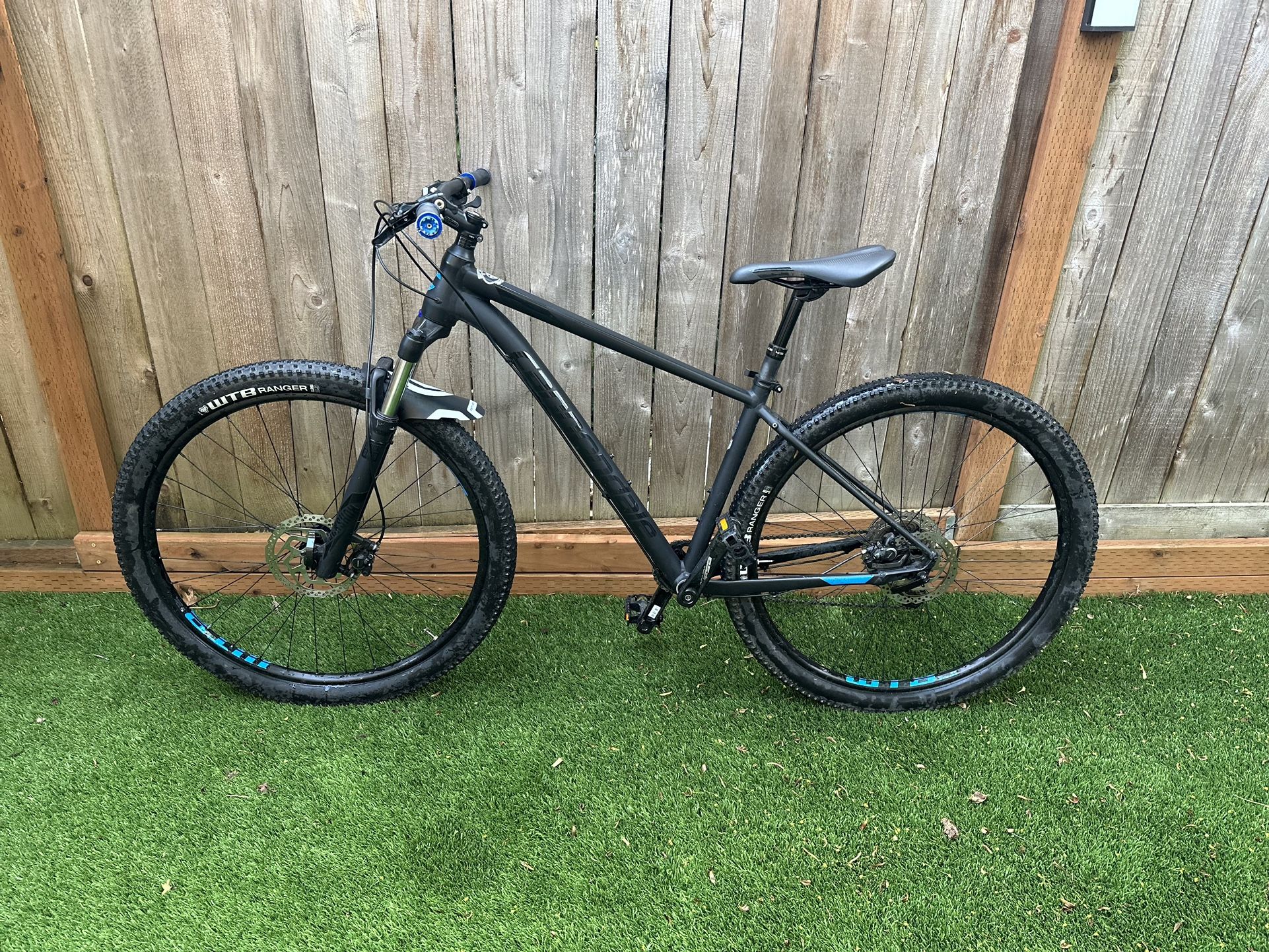 cannondale trail 6 29 2018