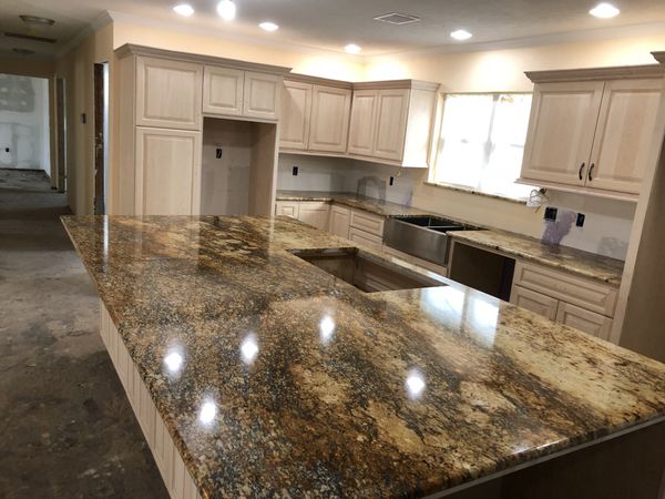 Kitchen Countertops Granite Quartz For Sale In Houston Tx Offerup