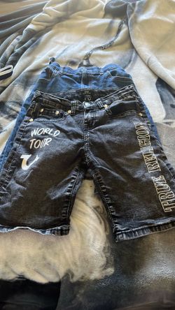 Kids Jeans