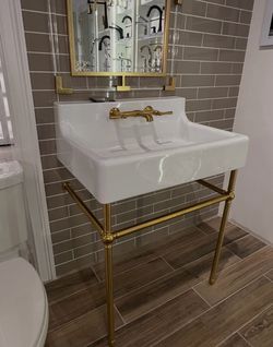 Sink / Faucet